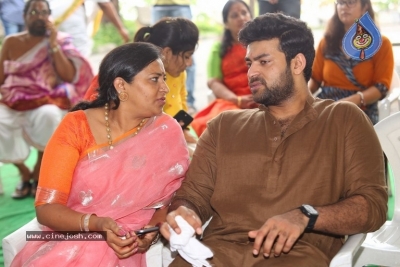 Nirvana Cinemas Production No 1 Movie Launch - 27 of 27