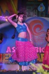 Nisha Kothari at Asia's Biggest New Year Bash - 196 of 286