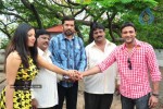 Nishabda Viplavam Movie Opening Stills - 6 of 27