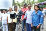 Nishabda Viplavam Movie Opening Stills - 10 of 27