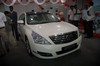 Nissan Show Room Opening - 14 of 14