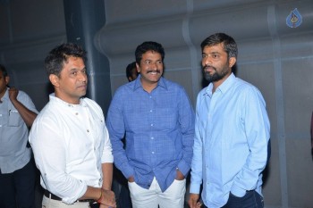Nithiin and Arjun Movie Press Meet - 31 of 39