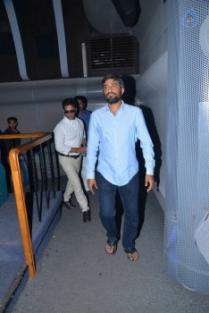 Nithiin and Arjun Movie Press Meet - 38 of 39