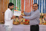 Nitin New Movie Opening - 3 of 3