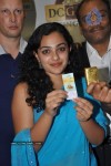 Nitya Menon at TMC and DC Gold Hungama Bumper Draw - 35 of 141