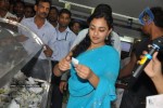 Nitya Menon at TMC and DC Gold Hungama Bumper Draw - 140 of 141