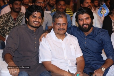 Nota Movie Public Meet at Hyd - 32 of 61