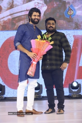 Nota Movie Public Meet at Hyd - 35 of 61