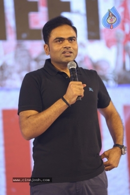 Nota Movie Public Meet at Hyd - 36 of 61