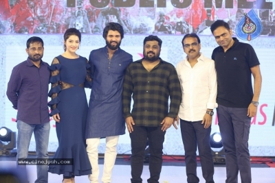 Nota Movie Public Meet at Hyd - 39 of 61