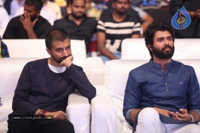 Nota Movie Public Meet at Hyd - 40 of 61