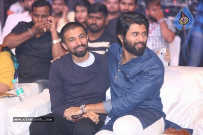 Nota Movie Public Meet at Hyd - 50 of 61