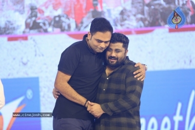 Nota Movie Public Meet at Hyd - 55 of 61