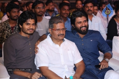 Nota Movie Public Meet at Hyd - 57 of 61