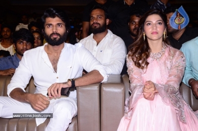 Nota Movie Public Meet At Vijayawada - 10 of 48