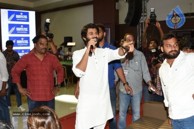 Nota Movie Public Meet At Vijayawada - 12 of 48