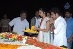 NTR Family Members at NTR Ghat 01 - 46 of 101