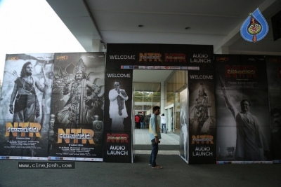 NTR Movie Audio Event 01 - 27 of 31