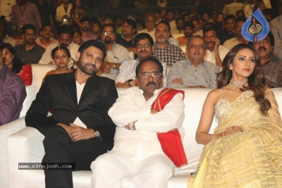 NTR Movie Audio Event 04 - 86 of 104