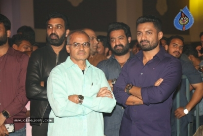NTR Movie Audio Event 04 - 97 of 104