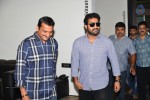 NTR n Puri New Movie Opening - 45 of 60