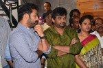 NTR n Puri New Movie Opening - 48 of 60