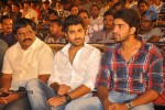 Nuvva Nena Movie Audio Launch - 14 of 204