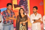 Nuvva Nena Movie Audio Launch - 41 of 204