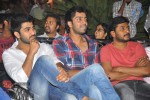 Nuvva Nena Movie Audio Launch - 47 of 204