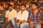 Nuvva Nena Movie Audio Launch - 109 of 204