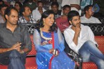 Nuvva Nena Movie Audio Launch - 164 of 204
