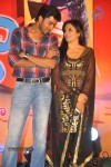 Nuvva Nena Movie Audio Launch - 196 of 204