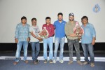 Nuvvala Nenila Audio Launch 02 - 90 of 118