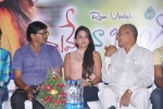 Nuvve Naa Bangaram Movie 1st Look Launch - 50 of 87