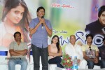 Nuvve Naa Bangaram Movie 1st Look Launch - 65 of 87