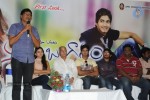 Nuvve Naa Bangaram Movie 1st Look Launch - 66 of 87