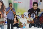 Nuvve Naa Bangaram Movie 1st Look Launch - 70 of 87
