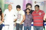 Nuvve Naa Bangaram Movie 1st Look Launch - 73 of 87
