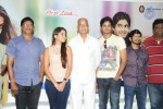 Nuvve Naa Bangaram Movie 1st Look Launch - 76 of 87
