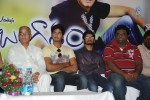 Nuvve Naa Bangaram Movie 1st Look Launch - 78 of 87