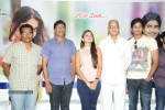 Nuvve Naa Bangaram Movie 1st Look Launch - 81 of 87