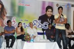 Nuvve Naa Bangaram Movie 1st Look Launch - 82 of 87