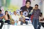 Nuvve Naa Bangaram Movie 1st Look Launch - 83 of 87