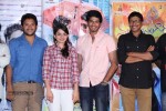Nuvve Naa Bangaram Press Meet - 31 of 51