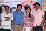 Nuvve Naa Bangaram Press Meet - 43 of 51