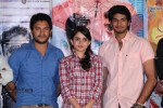 Nuvve Naa Bangaram Press Meet - 49 of 51