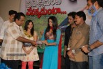 Nuvvekkadunte Nenakkadunta Movie  Audio Launch - 52 of 66