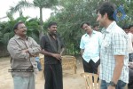 Nuvvekkadunte Nenakkadunta Movie Working Stills - 16 of 30