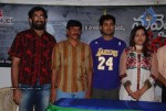 Nuvvekkadunte Nenakkadunta Movie Logo Launch - 13 of 62