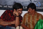 Nuvvekkadunte Nenakkadunta Movie Logo Launch - 25 of 62